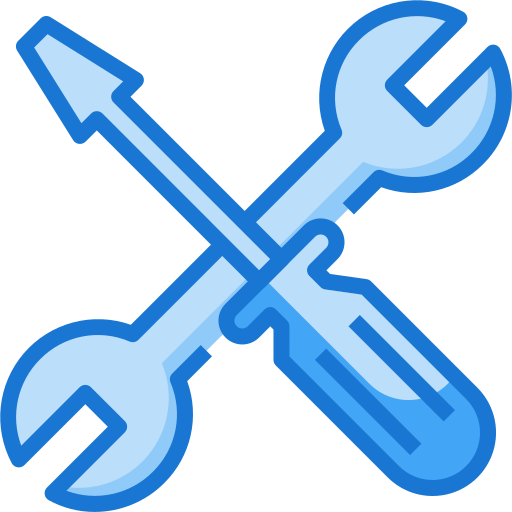 Screwdriver icon